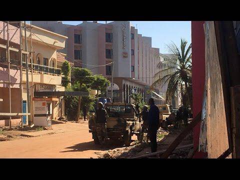 Μάλι, στην επικαιρότητα η φτωχή αυτή χώρα της Αφρικής (τελευταία νέα)