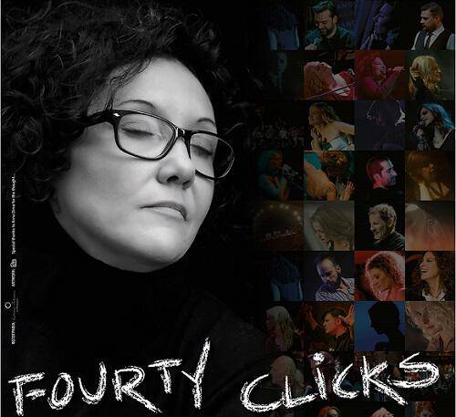 Fourty Clicks