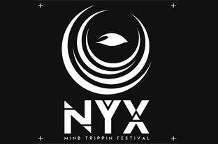 NΥX-Μind Tripping Festival - Το πρώτο Secret Festival ηλεκτρονικής μουσικής