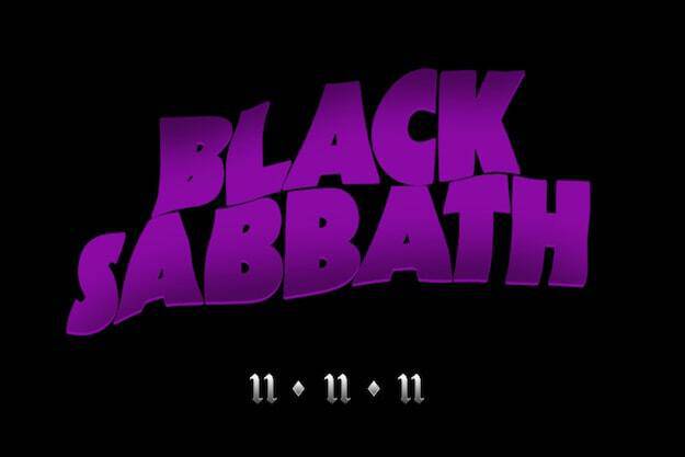 Black Sabbath σήμερα, μόνο στο APN. Προλάβετε!