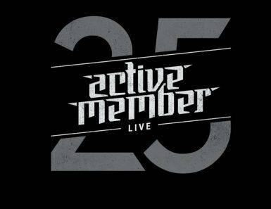 Active Member - 25 χρόνια