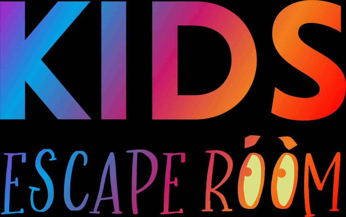 Escape Room για Παιδιά