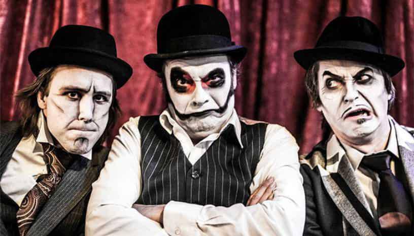 The Very Worst of The Tiger Lillies