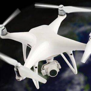 Drones - Ο απόλυτος οδηγός στο Cinemarian