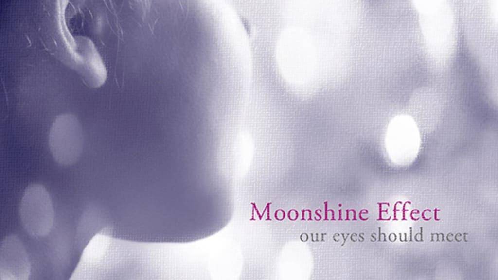 Νέο άλμπουμ από τους Moonshine Effect