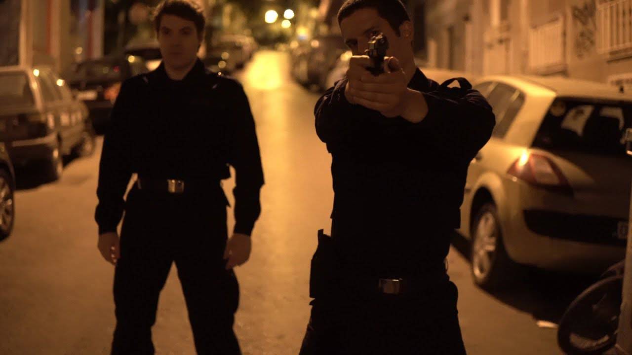 Ταινία με ντοκουμέντα για τη δολοφονία του Αλέξη Γρηγορόπουλου (ΒΙΝΤΕΟ)