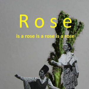 H ομάδα Παραστατικών Τεχνών Tender Buttons σε συνεργασία με την Alibi Gallery παρουσιάζουν την site-specific παράσταση “Rose is a rose is a rose is a rose”