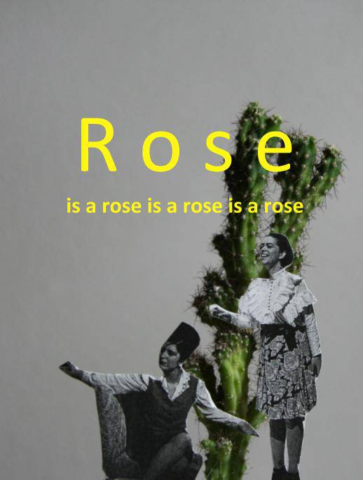 H ομάδα Παραστατικών Τεχνών Tender Buttons σε συνεργασία με την Alibi Gallery παρουσιάζουν την site-specific παράσταση “Rose is a rose is a rose is a rose”