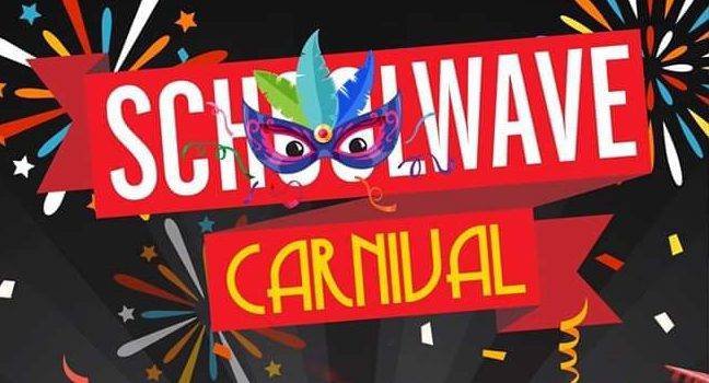 Schoolwave festival - Carnival Party