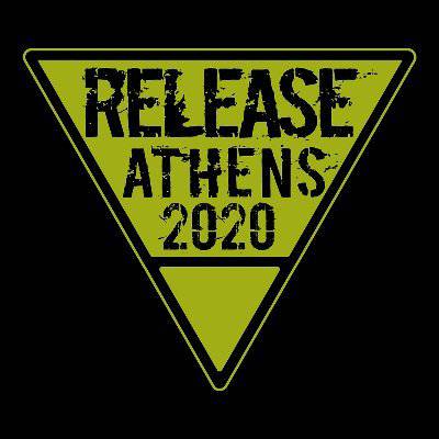 Release Athens 2020 / Martin Garrix, Nicky Romero, Vini Vici / 27 Ιουνίου, Πλατεία Νερού