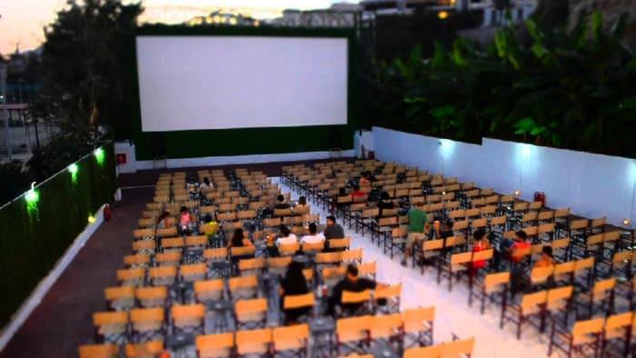 Θερινά σινεμά στην Αθήνα σε προσφορές