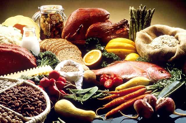 Τα 11 πιο θρεπτικά τρόφιμα στη γη