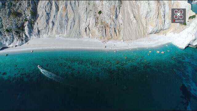 Λαλάρια Σκιάθος: Μία από τις 50 καλύτερες παραλίες σε ολόκληρο τον κόσμο. Lalaria Skiathos