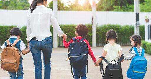 Back to school: Αν είσαι μαμά ήρθε η ώρα να οργανωθείς για την νέα σχολική χρονιά