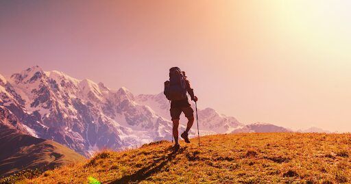 3 trekking προορισμοί που θα σας ενθουσιάσουν