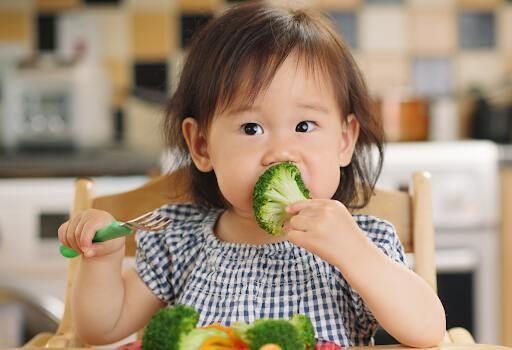στερεά τροφή στην διατροφή του μωρού σας