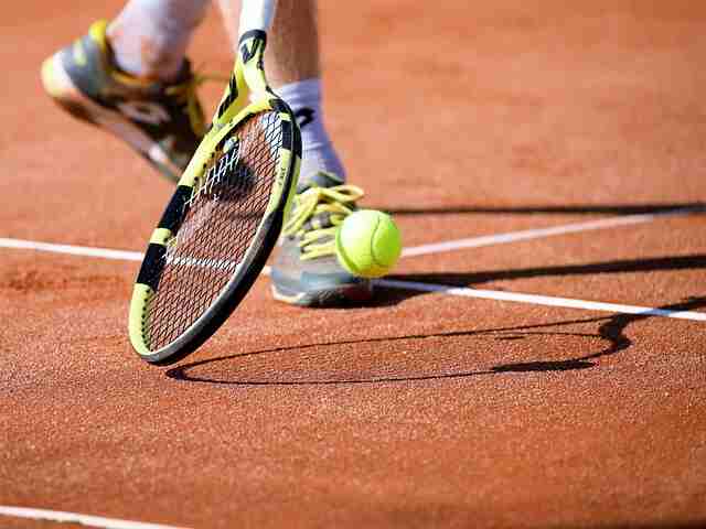 Η σωστή προετοιμασία για την κορύφωση της στοιχηματικής σεζόν στο τένις