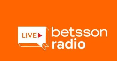 Betsson Radio: Μια νέα πηγή ψυχαγωγίας και επικαιρότητας για τους Έλληνες