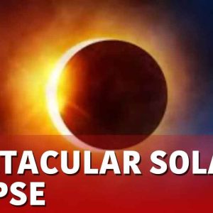 Δείτε ζωντανά την Ολική Έκλειψη Ηλίου (Solar Eclipse Today LIVE)